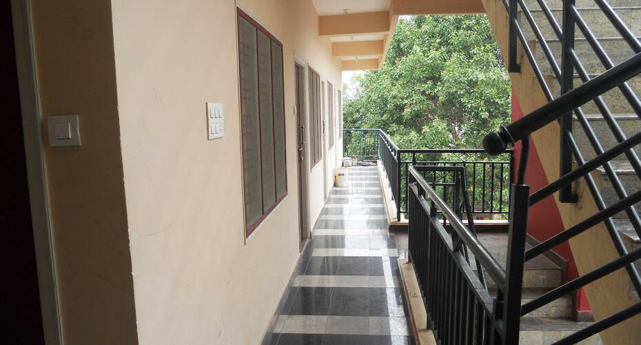Hotel Surya International, Nellore 1